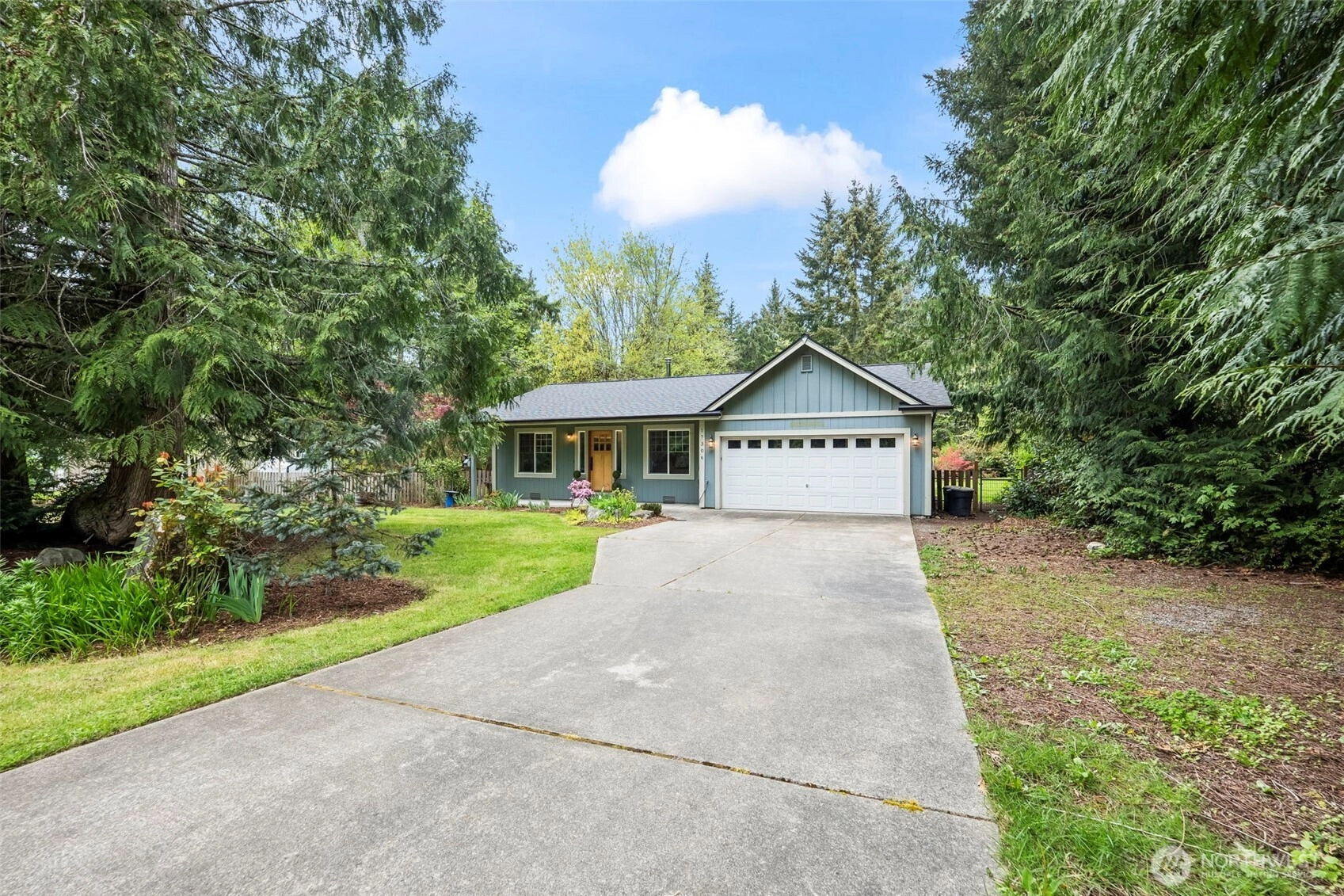 17306 65th St SW Longbranch WA 98351