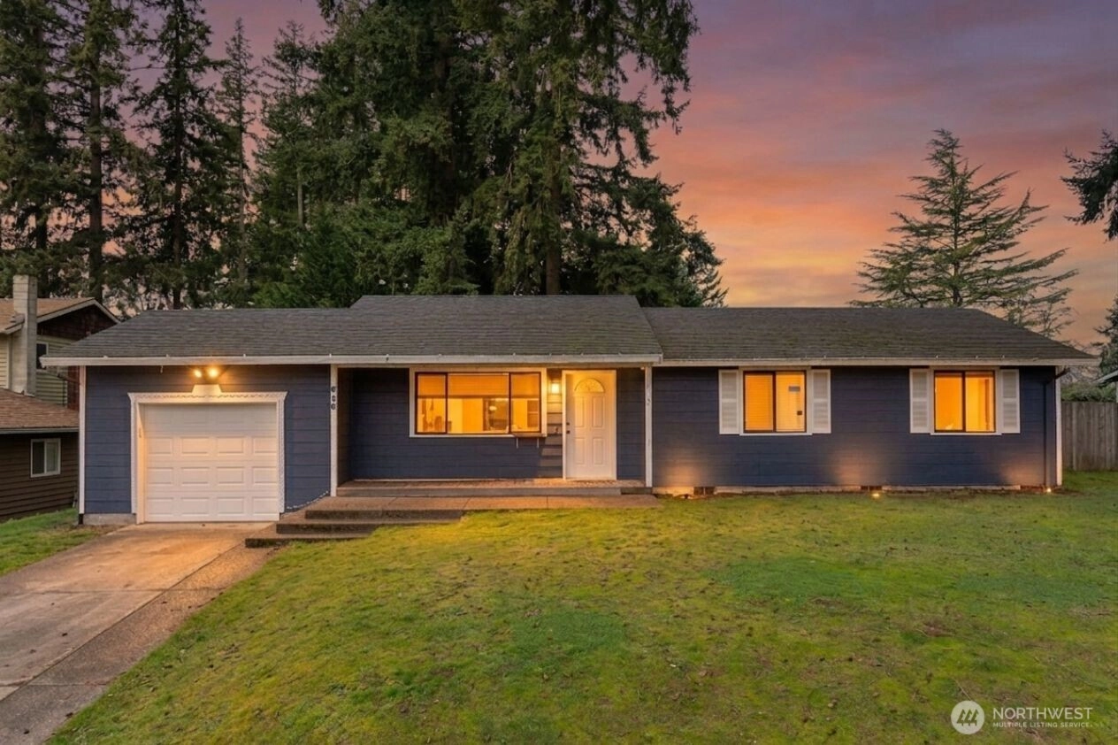 618 NW 4th Pl Battle Ground WA 98604
