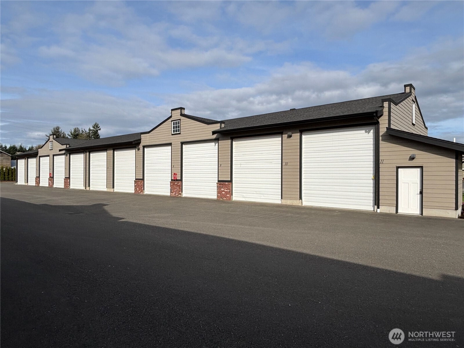 2225 Mercedes Dr Unit A-5 Unit A-5 Lynden WA 98264