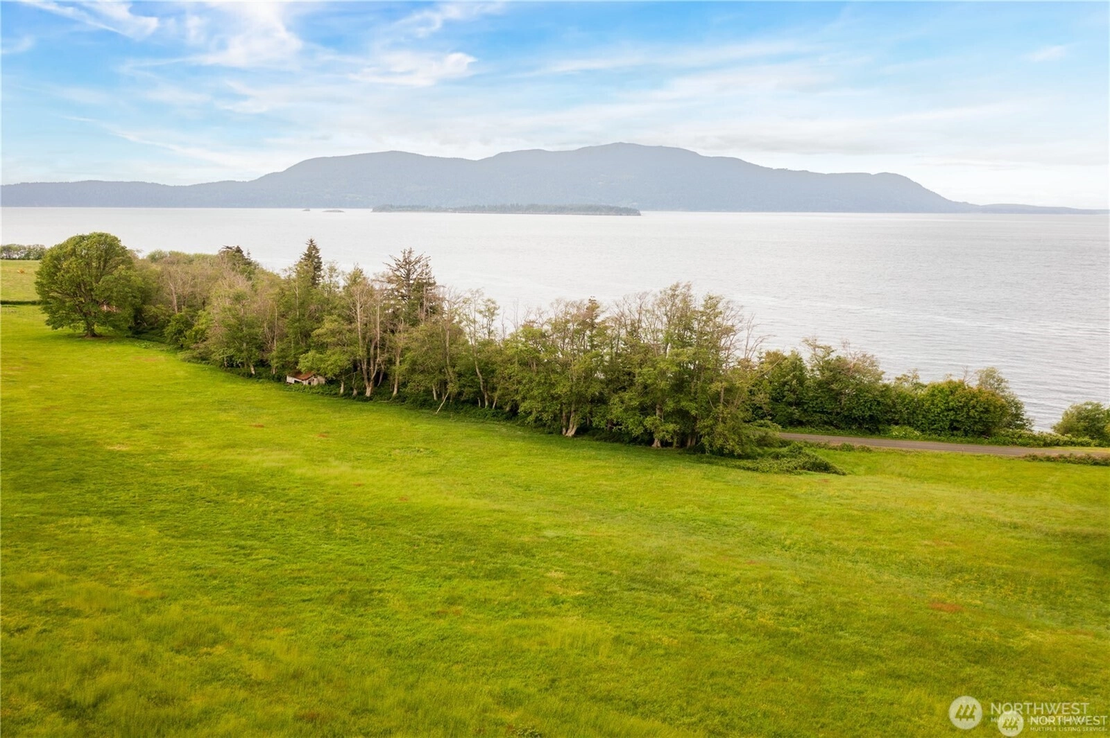 W Shore Dr Lummi Island WA 98262