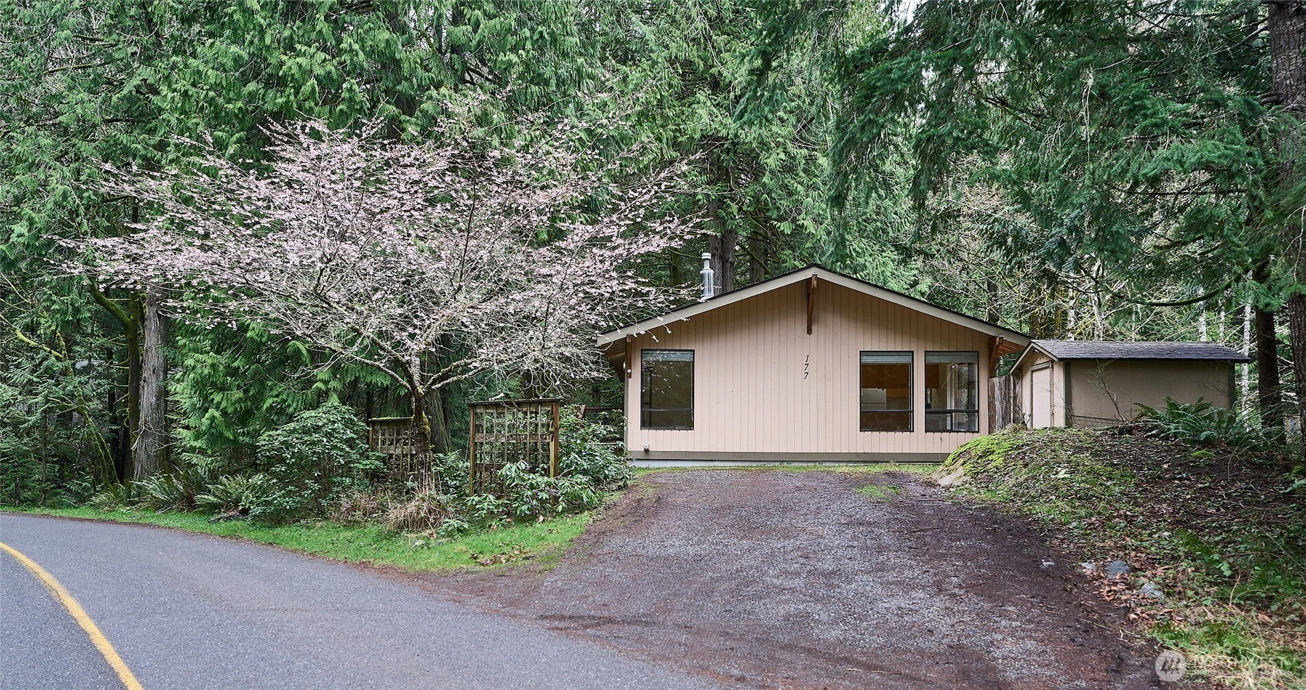 177 Harbor View Dr Bellingham WA 98229