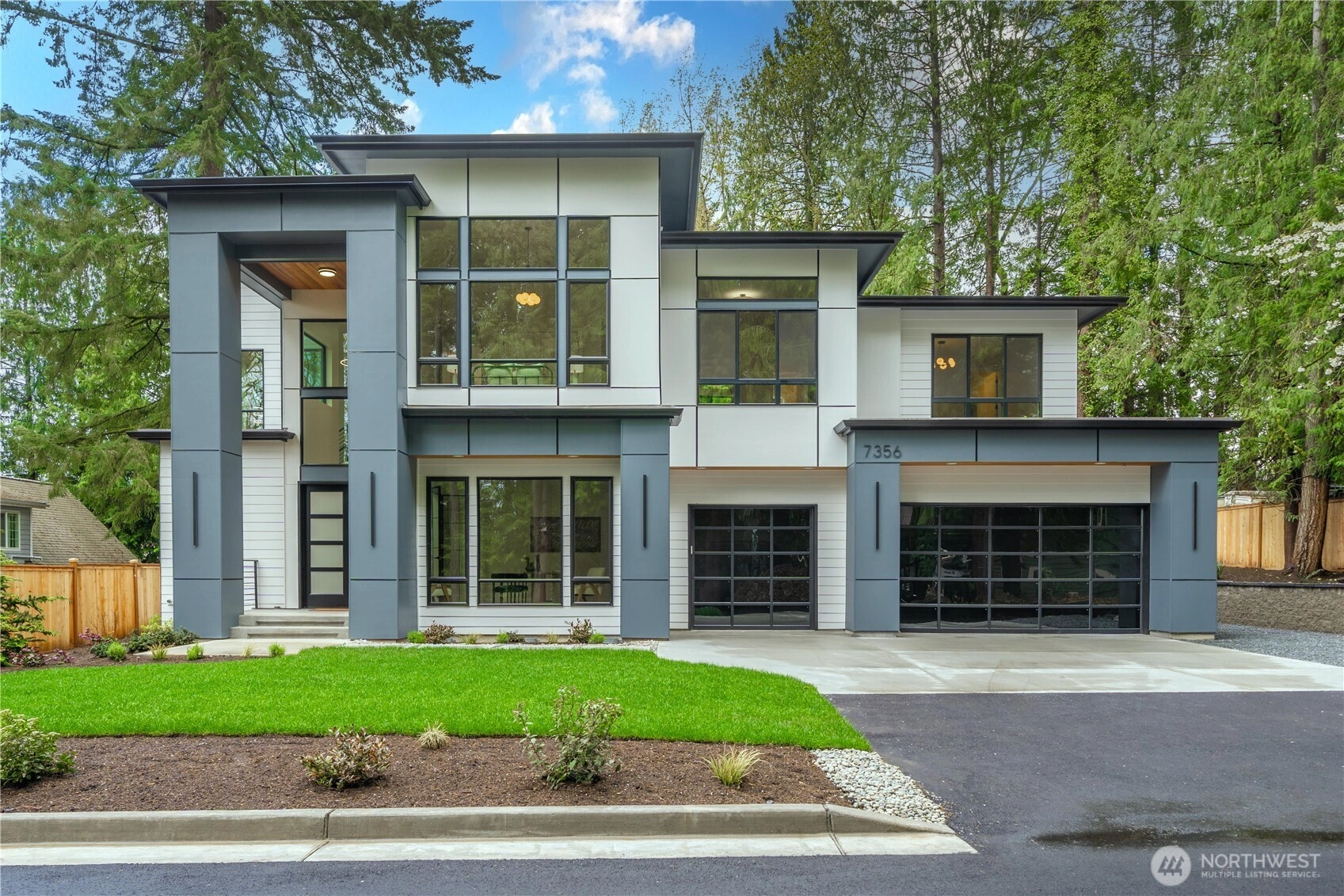 7356 151st Ave NE Redmond WA 98052