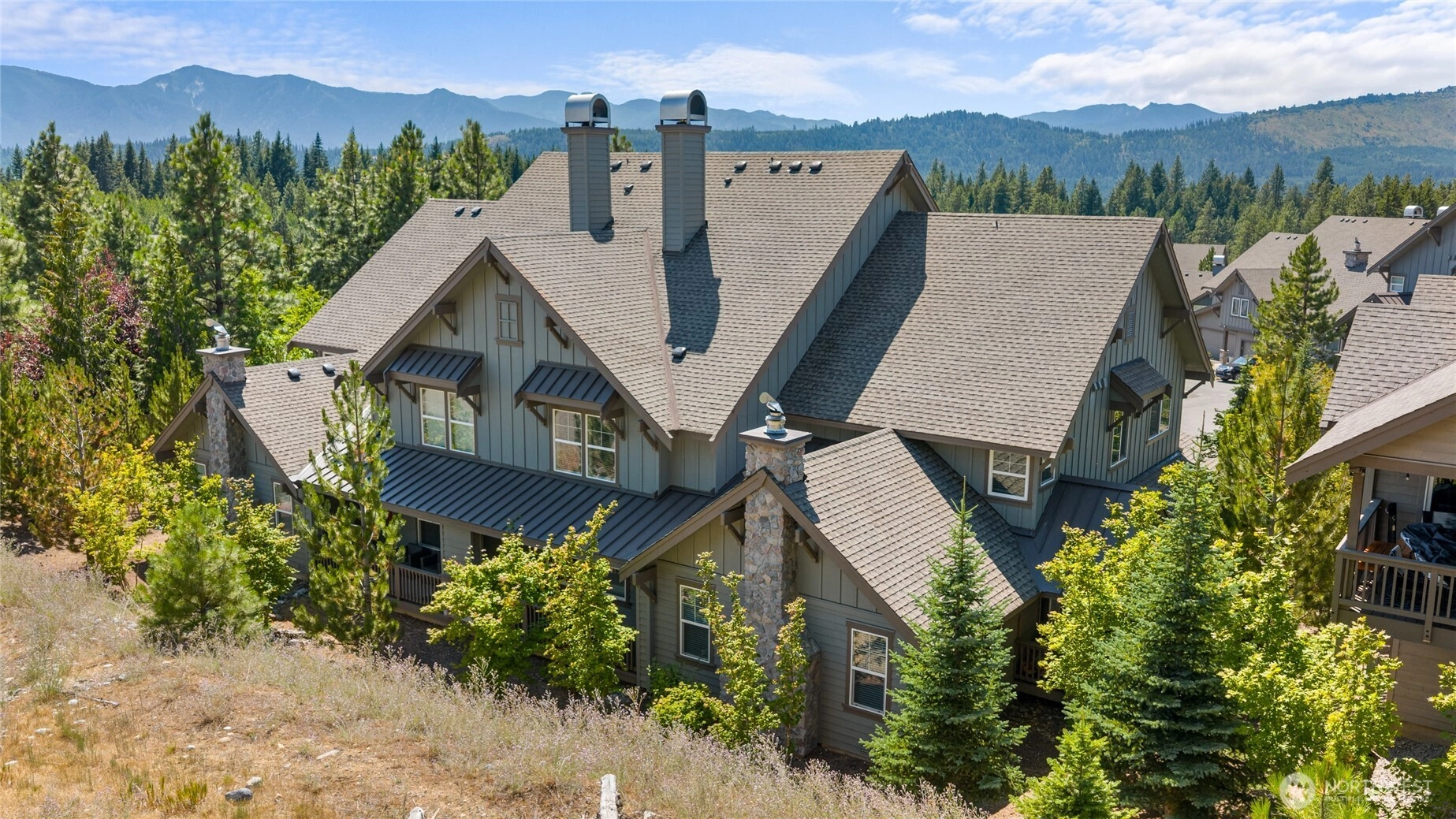 200 Clearwater Loop Unit 1 Unit 1 Ronald WA 98940