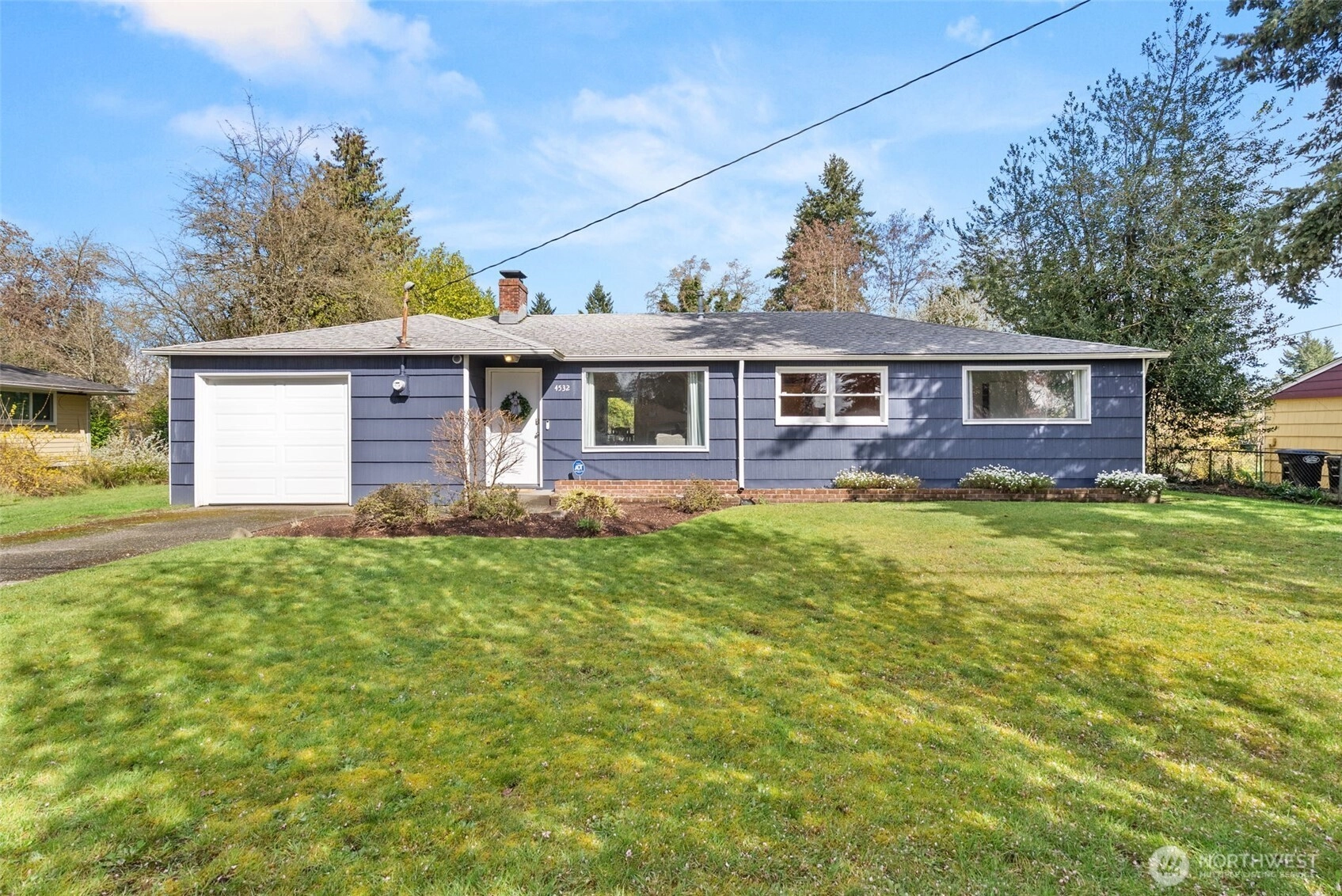 4532 14th Way SE Lacey WA 98503