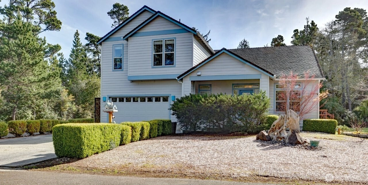 23310 J St Unit  Ocean Park WA 98640