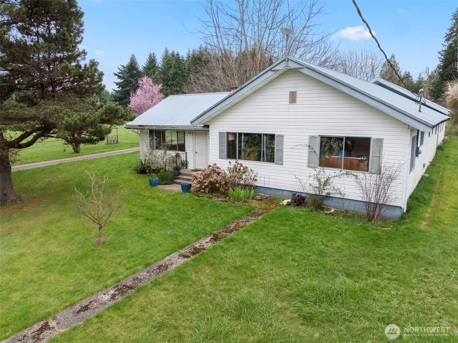 251 Chandler Rd Chehalis WA 98532
