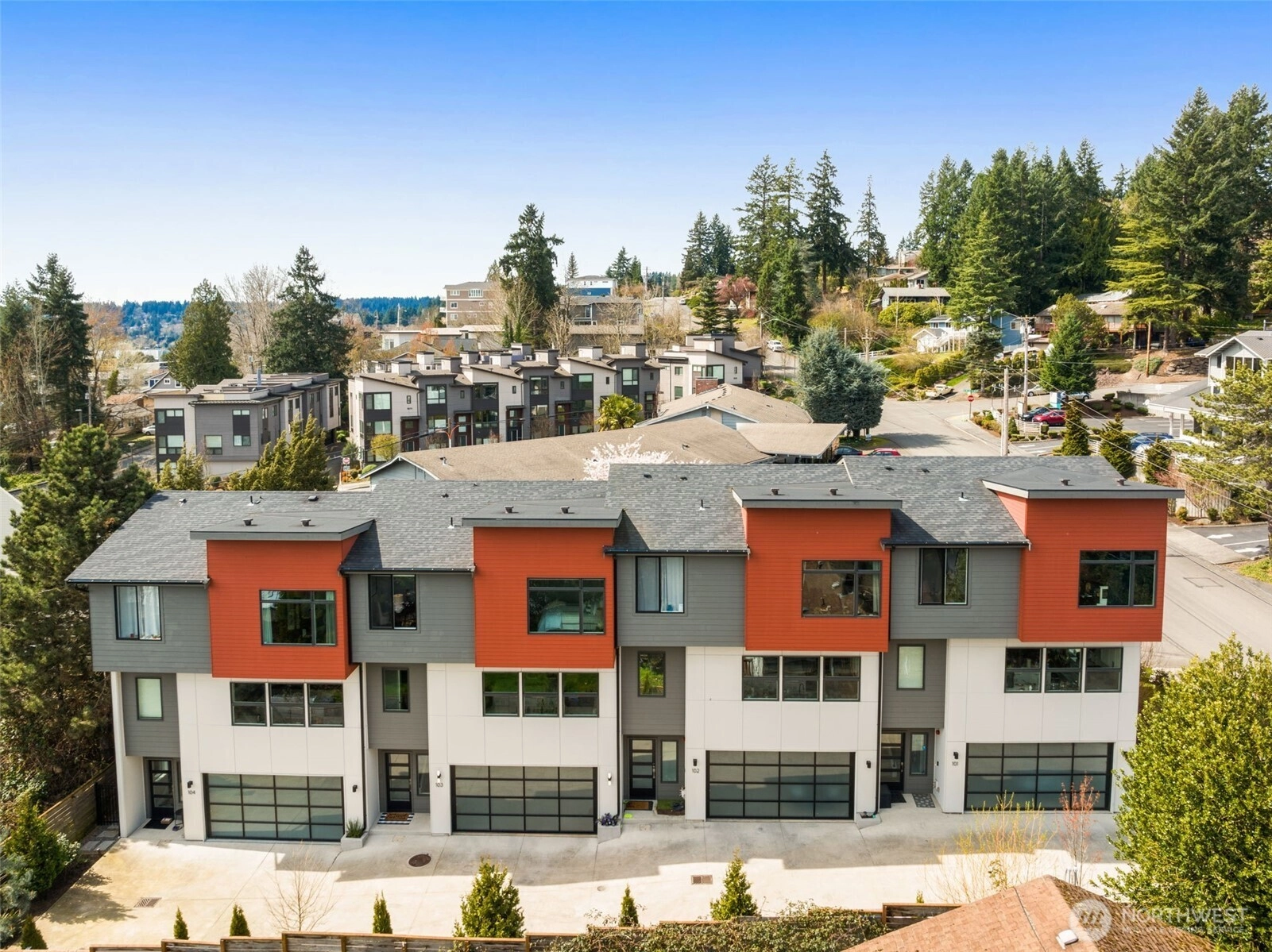 6525 NE 182nd St Unit 103 Unit 103 Kenmore WA 98028