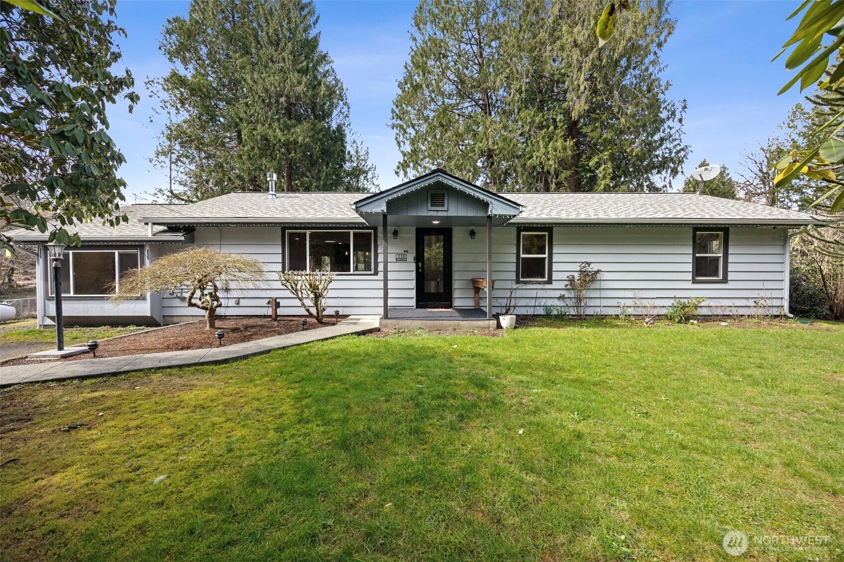 110 SE Gosnell Ln Shelton WA 98584