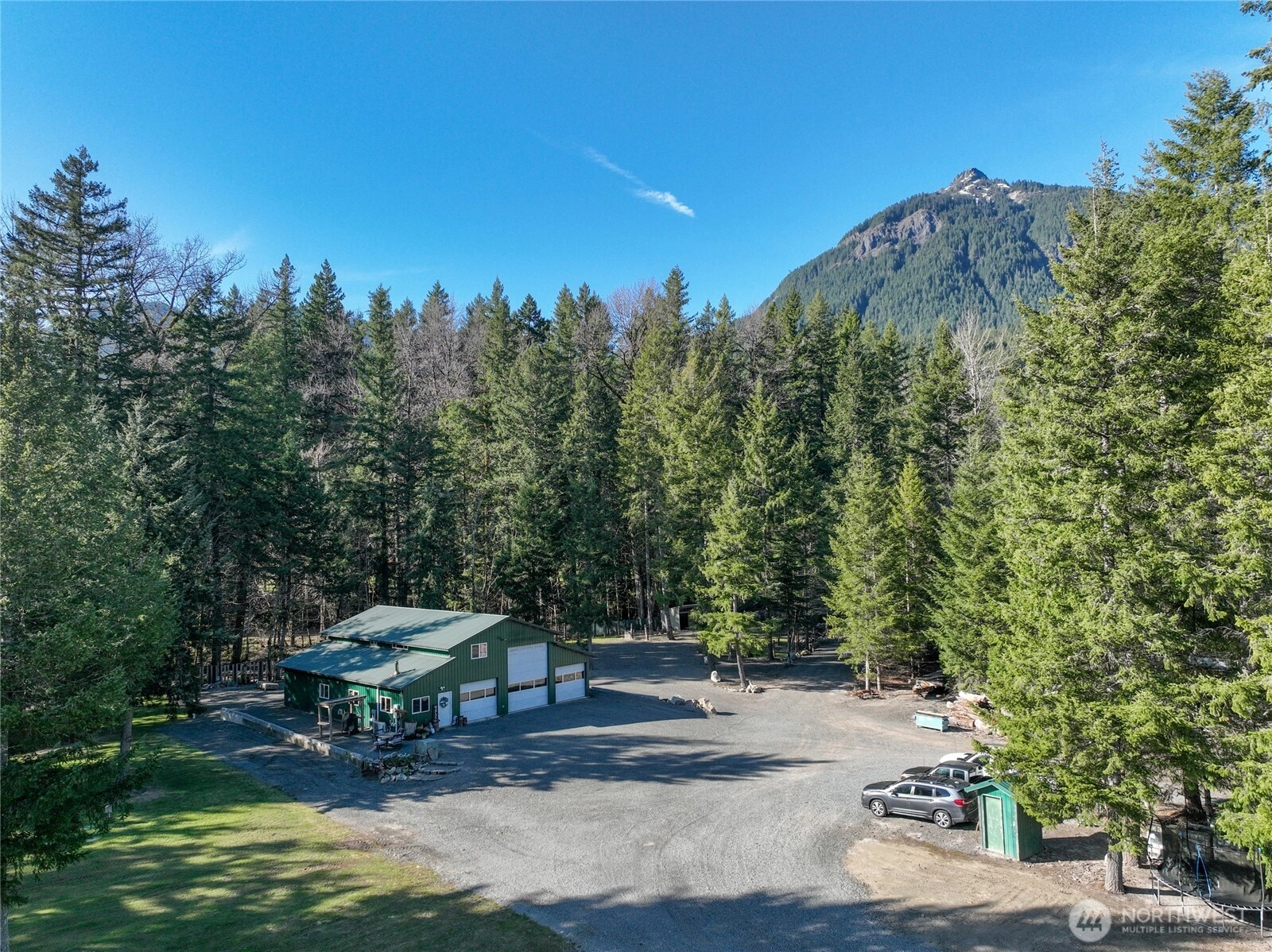 104 Luna Ln Packwood WA 98361