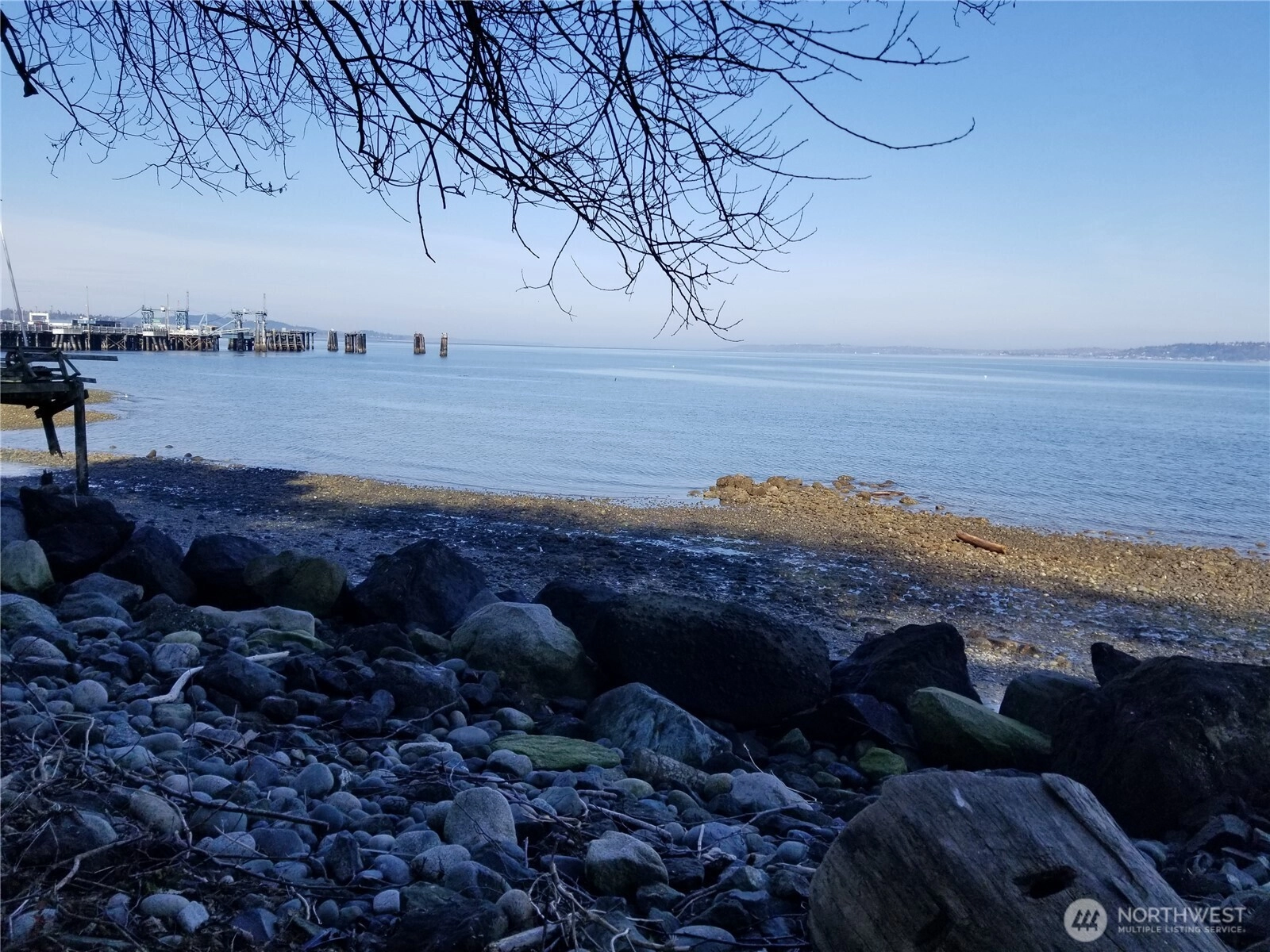 10014 Vashon Hwy SW Vashon WA 98070