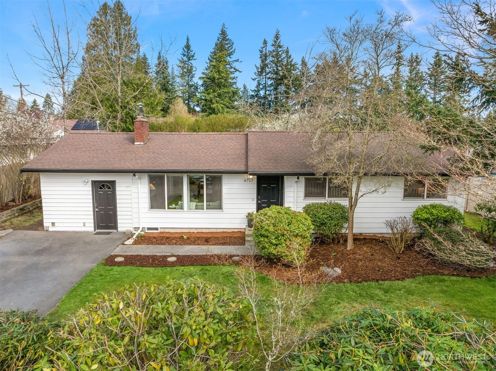 6717 193rd St SW Unit  Lynnwood WA 98036