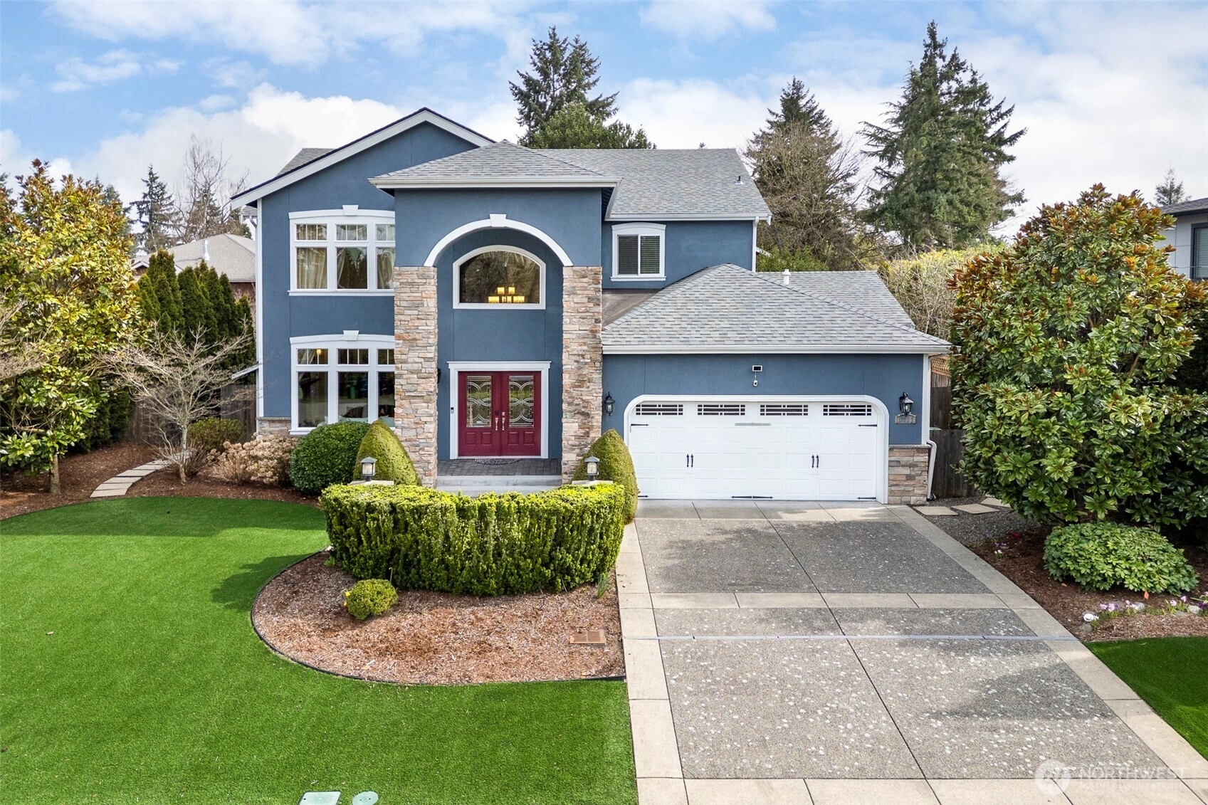 3712 88th Ave SE Mercer Island WA 98040