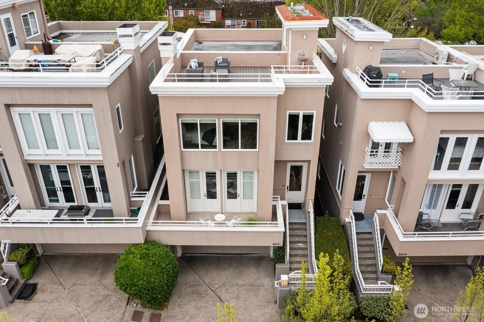 2341 43rd Ave E Unit  Seattle WA 98112