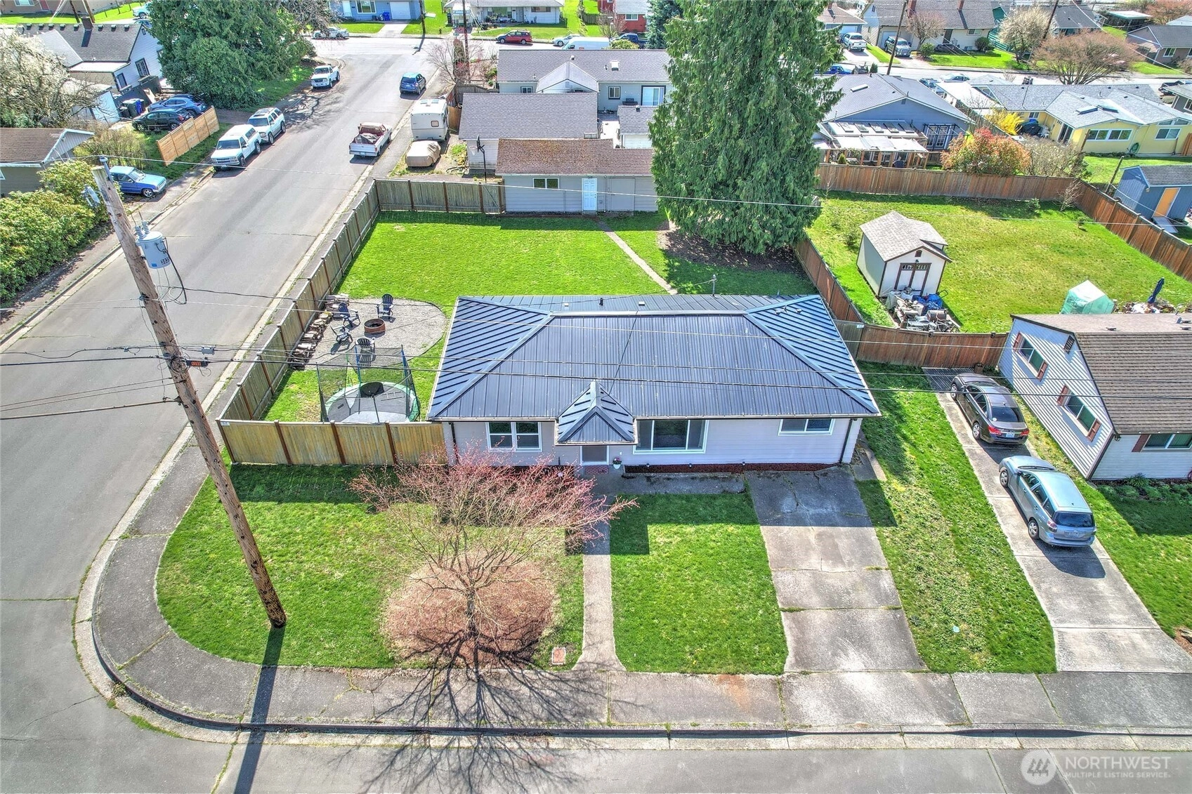 2316 7th St Unit  Everett WA 98201