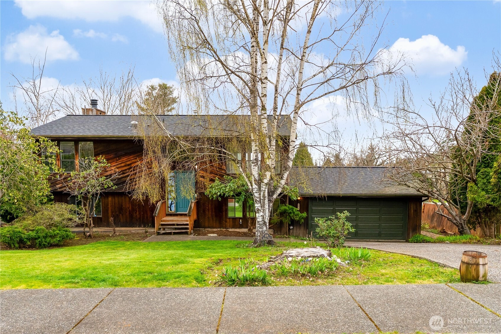 206 Bayside Pl Bellingham WA 98225