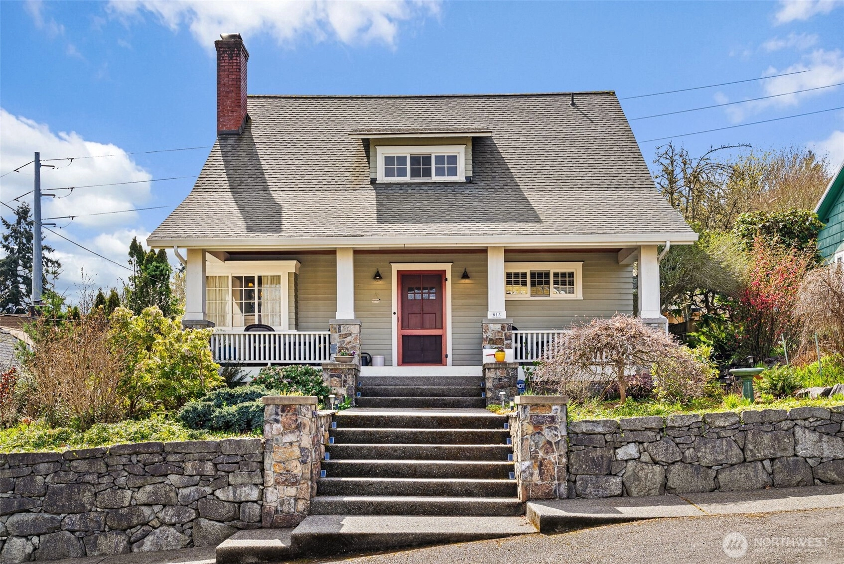 813 Midway Ave NW Olympia WA 98502