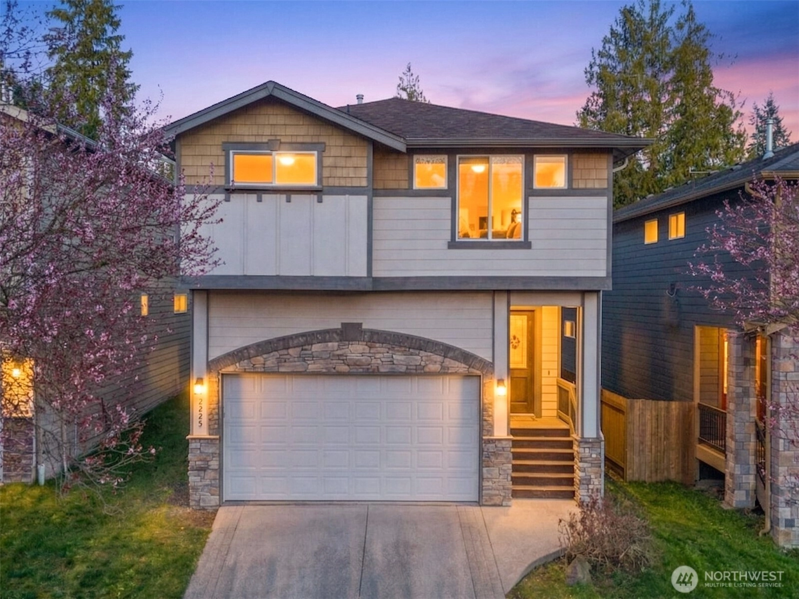 2225 107th Ave SE Lake Stevens WA 98258