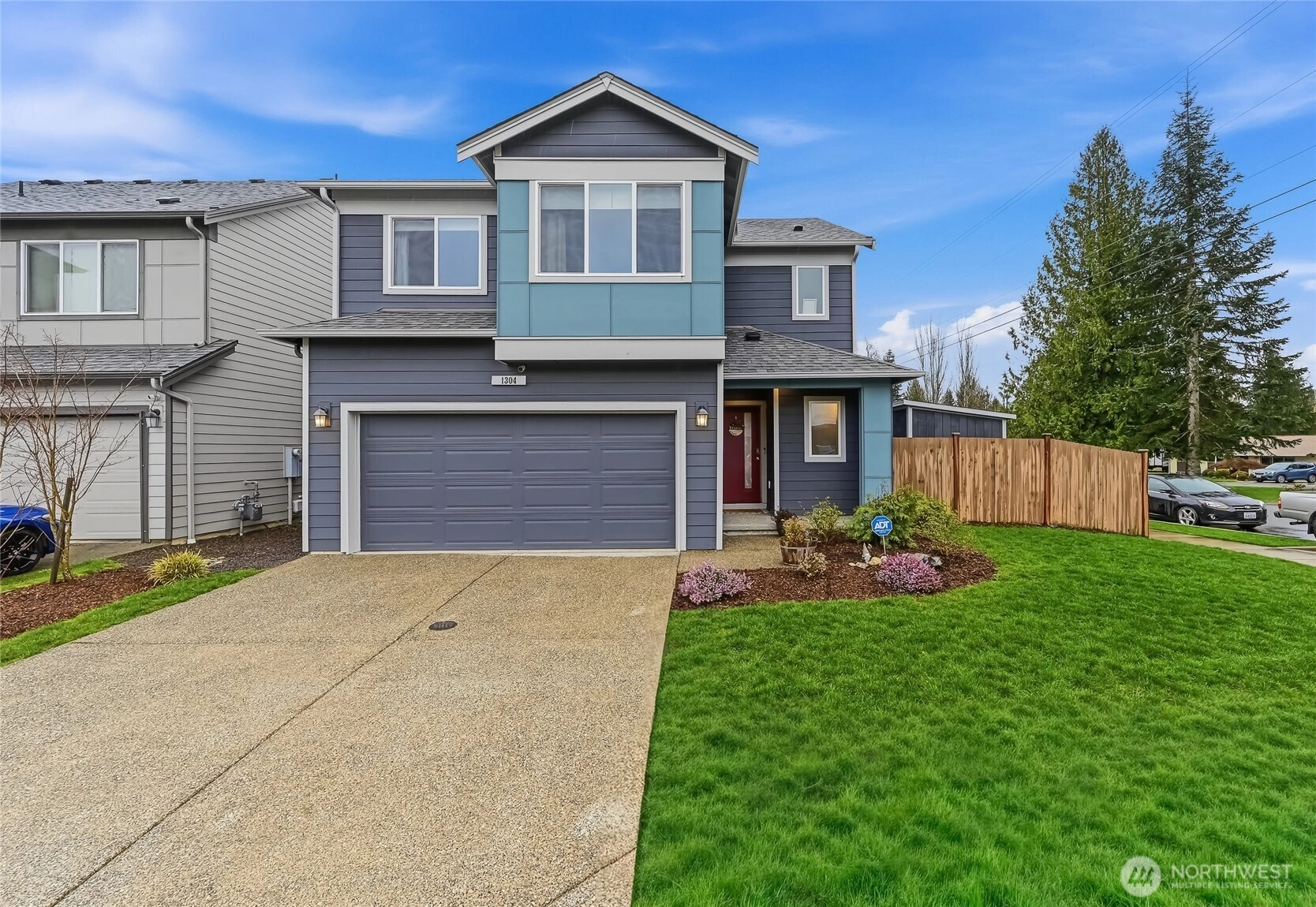 1304 10th St Sultan WA 98294