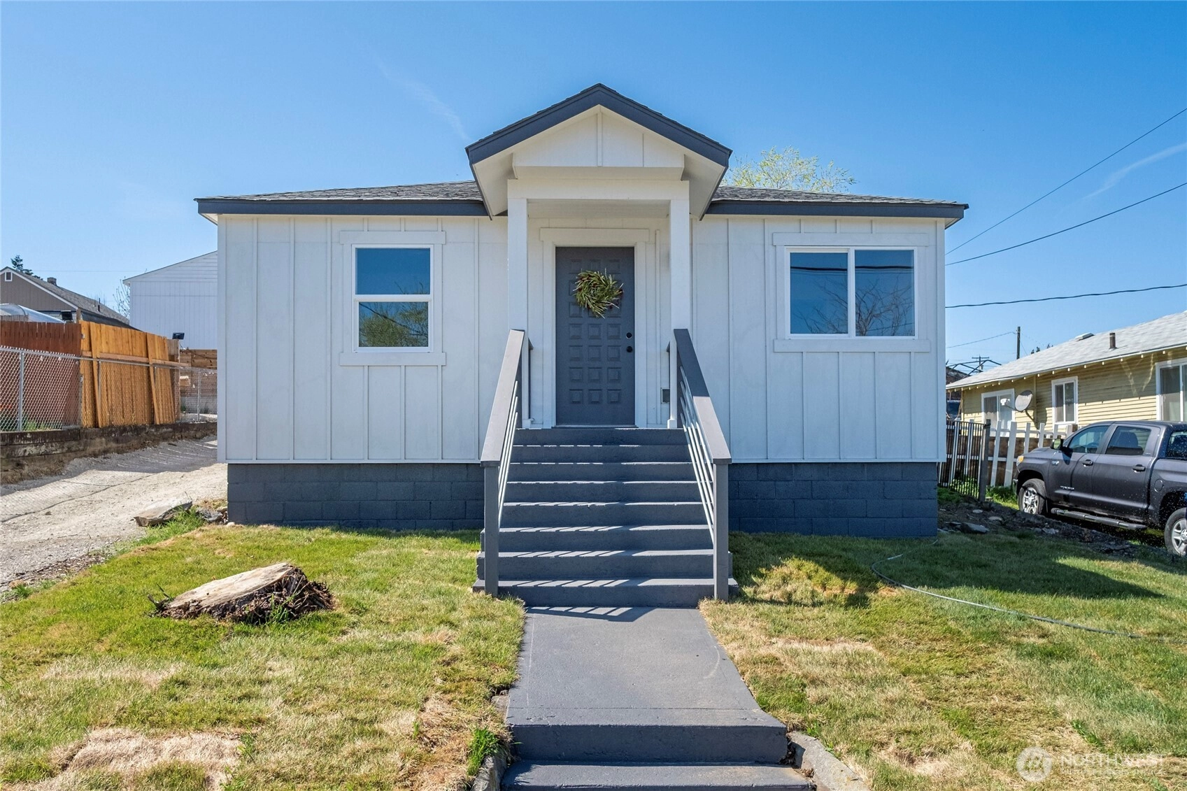 918 Cashmere St Wenatchee WA 98801