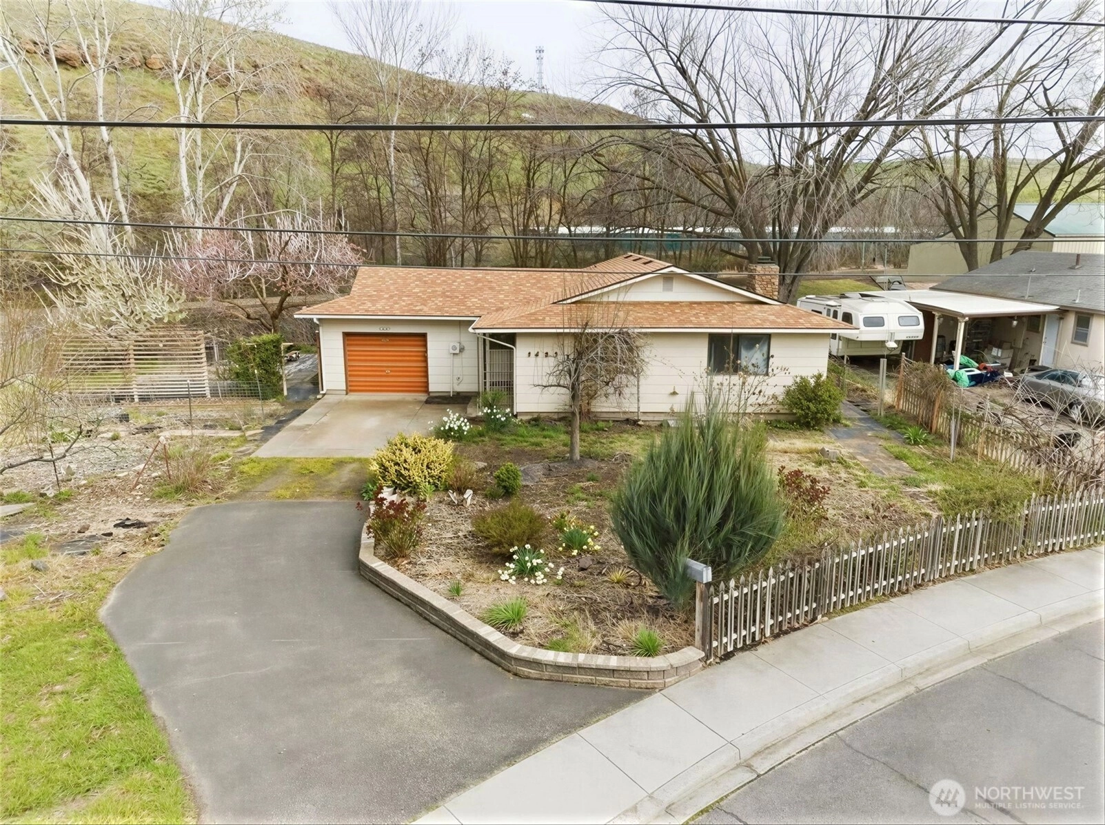 1427 Wilkenson St Milton-Freewater OR 97862