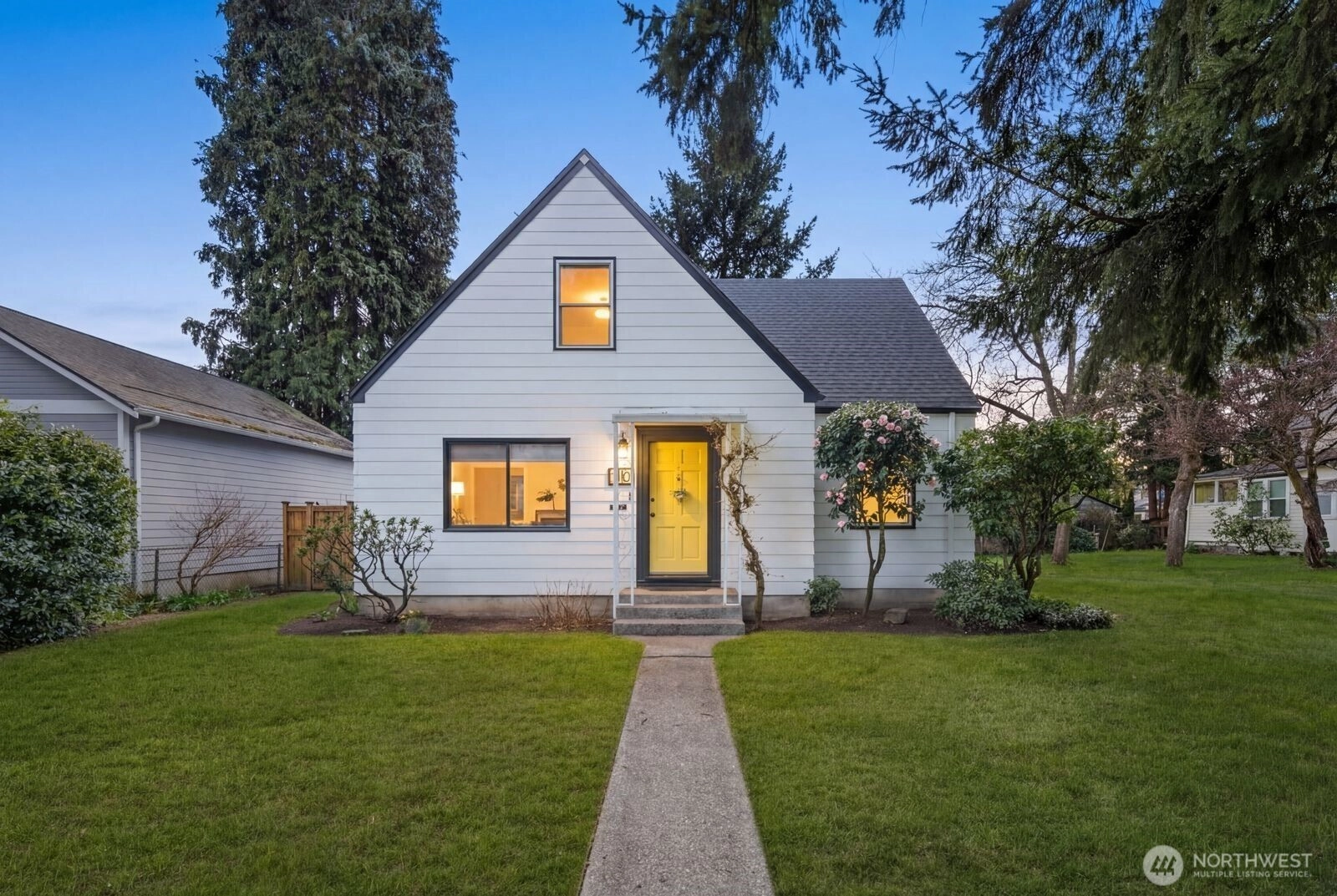 510 State St Sumner WA 98390