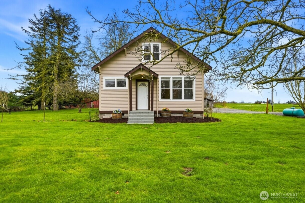 19500 Dahlstedt Rd Burlington WA 98233
