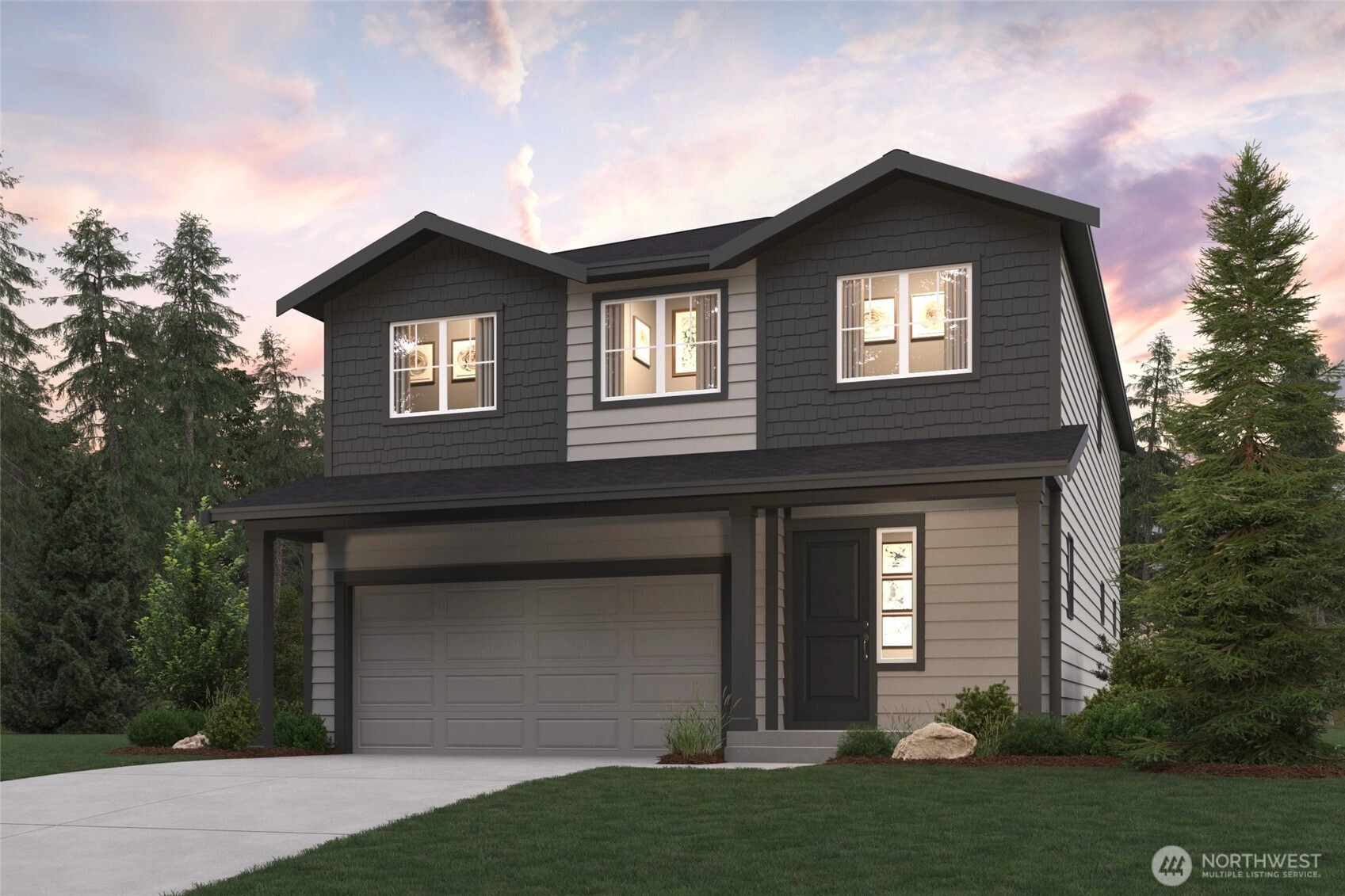 13423 323rd Dr SE Unit  Sultan WA 98294