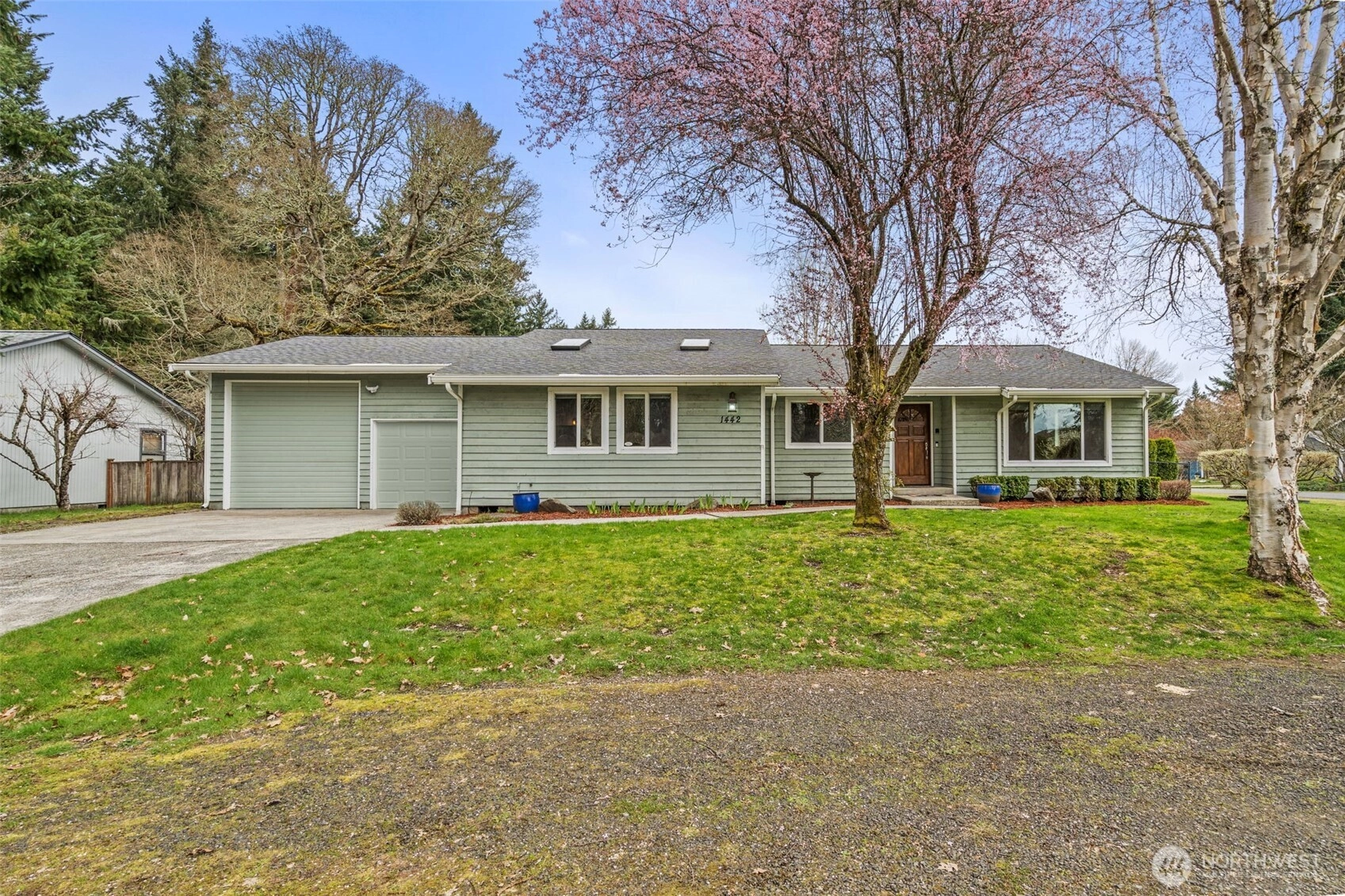 1442 Bridle Dr Se Tumwater WA 98501