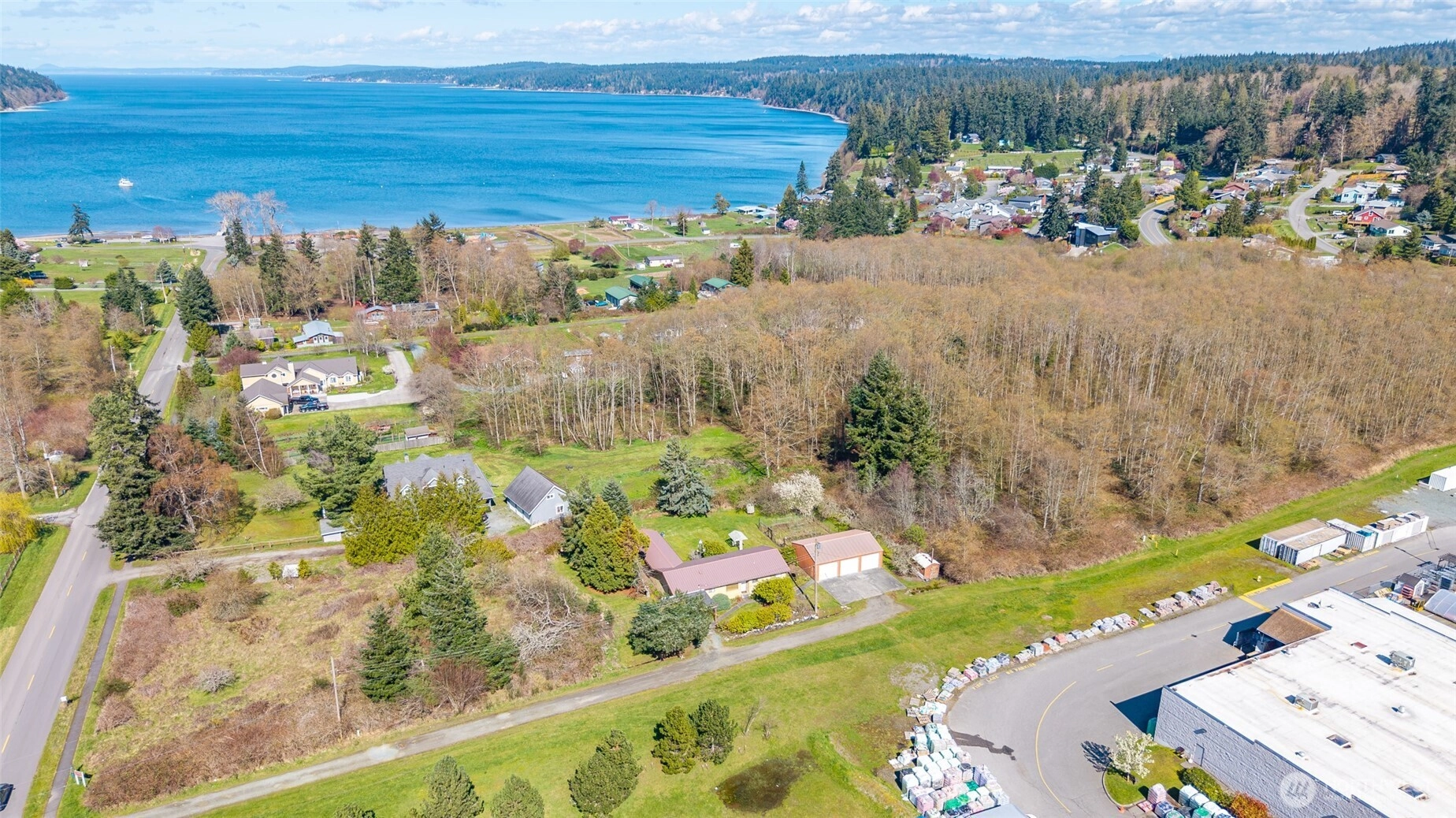 1571 Dutch Hollow Dr Unit  Freeland WA 98249
