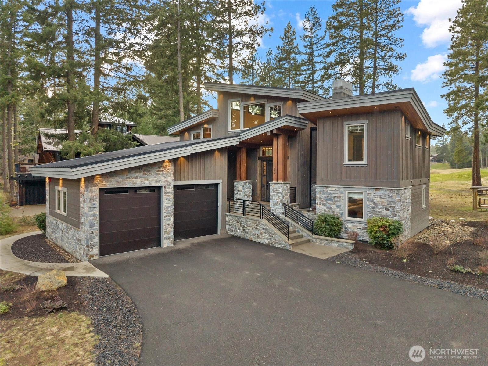 890 Larkspur Loop Cle Elum WA 98922