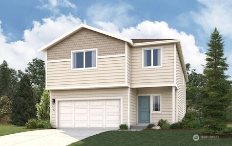 7758 42nd Pl NE Marysville WA 98270