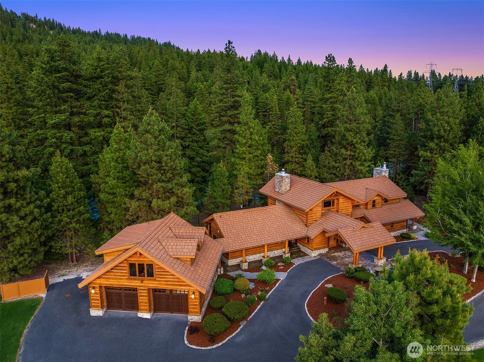 17913 River Rd Leavenworth WA 98826