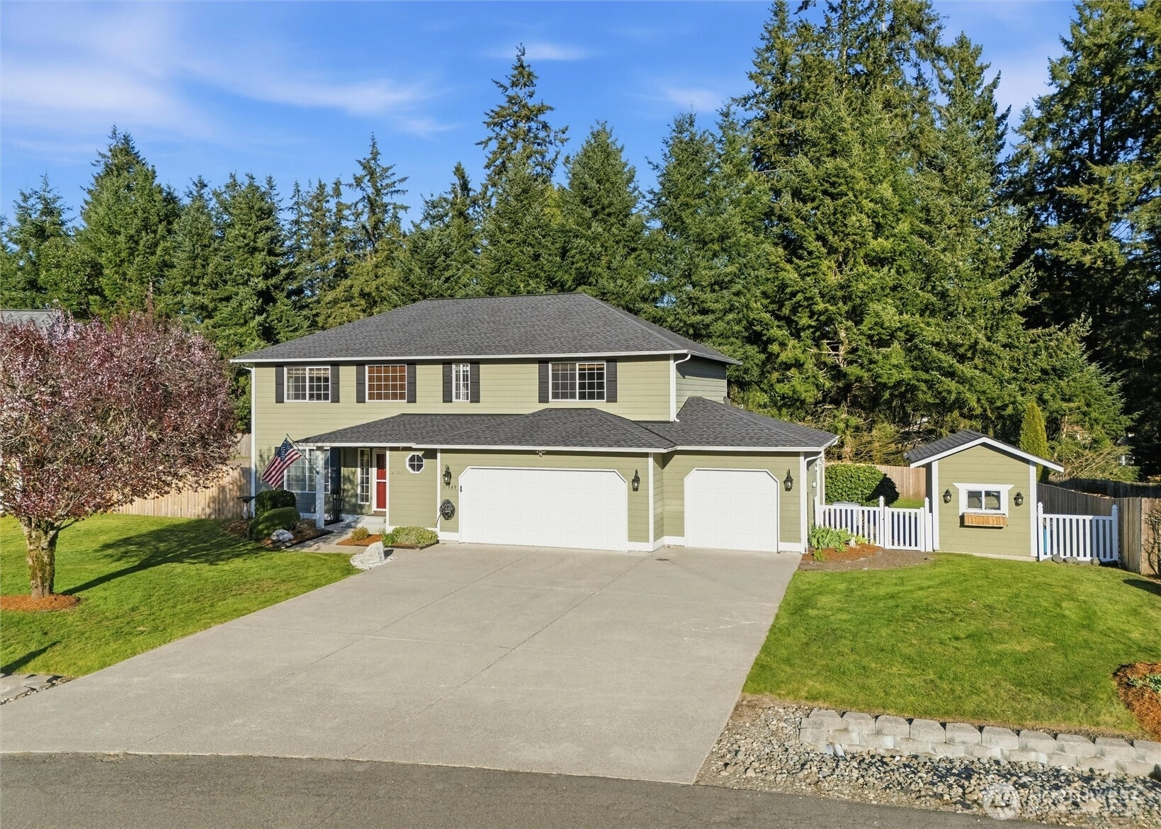 11949 Mayfair Ave SW Port Orchard WA 98367