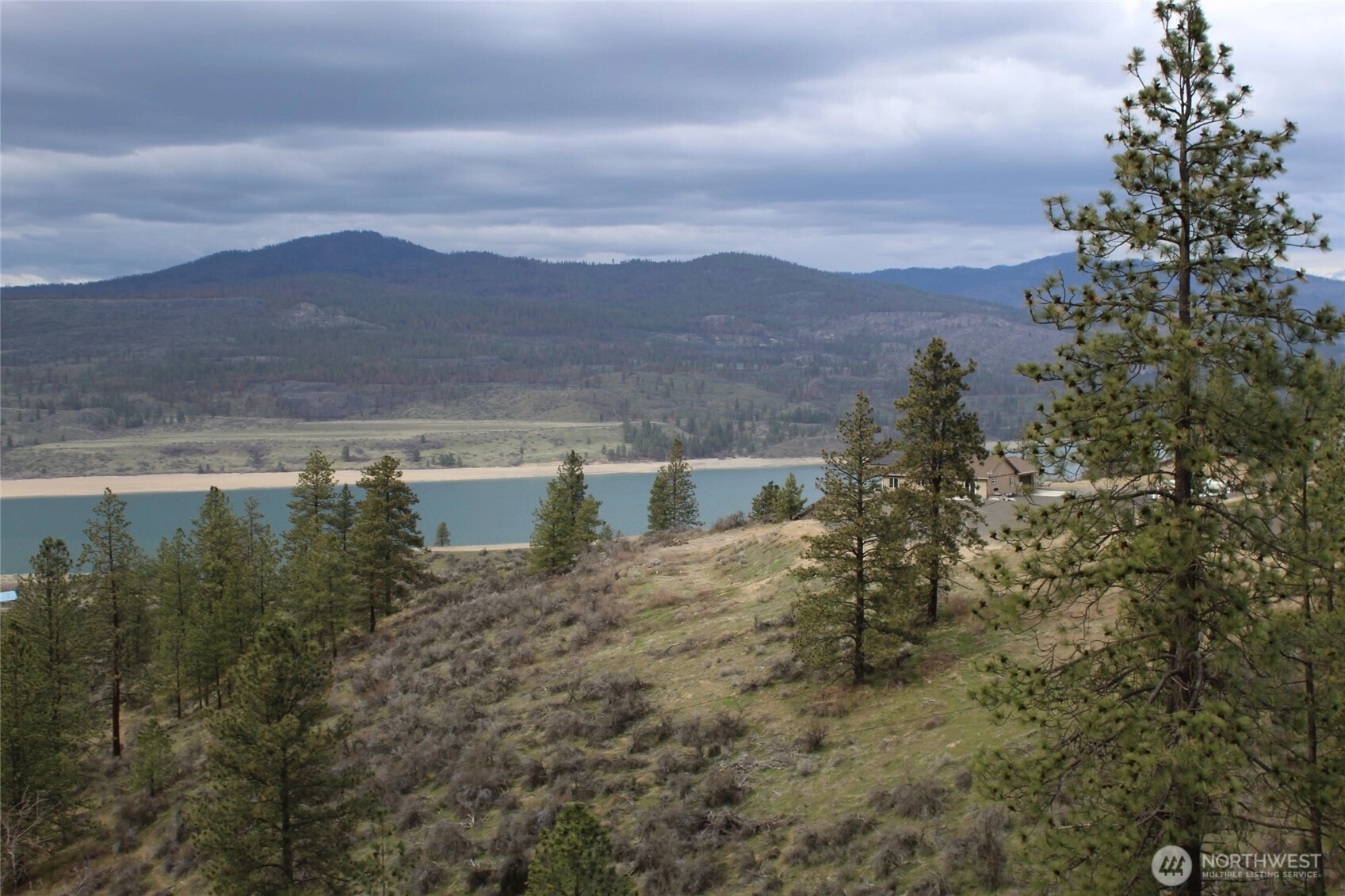 42195 Miles Creston Rd N Unit  Creston WA 99122