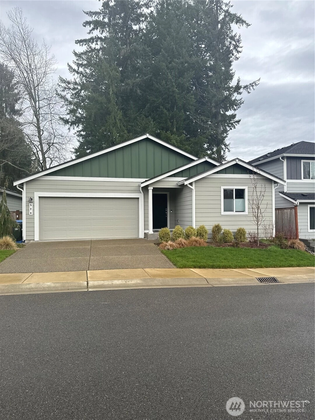 526 Gilbertson Ln SE Tumwater WA 98501