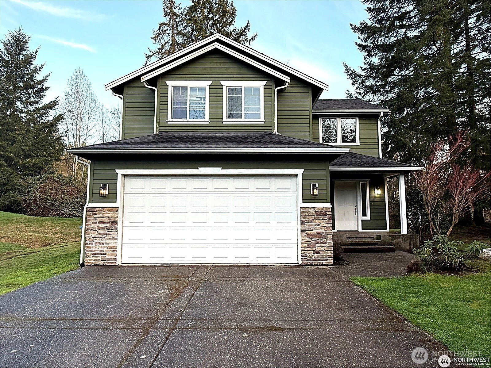 4158 SE Fairway Cir Port Orchard WA 98366