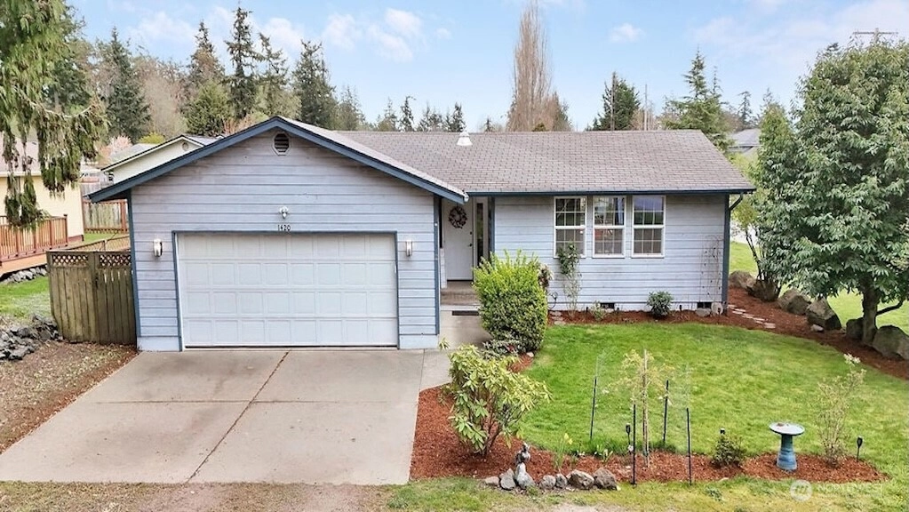 1420 Mcpherson St Unit  Port Townsend WA 98368