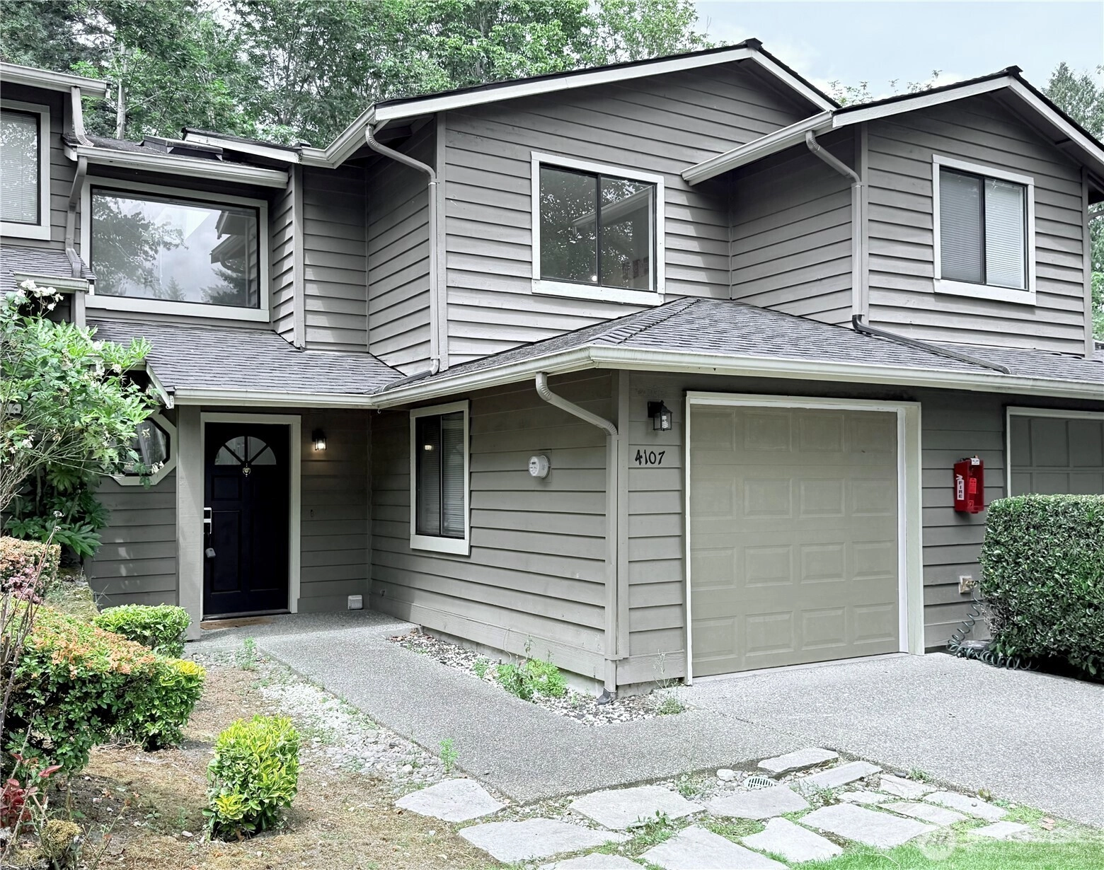 4107 159th Ave NE Unit 22C Unit 22C Redmond WA 98052