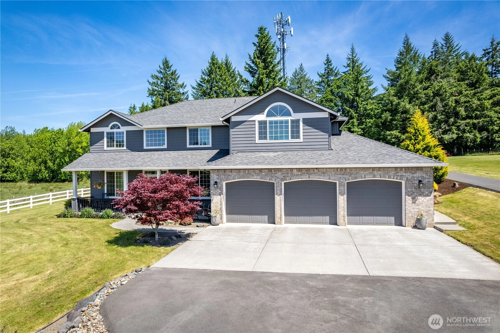 5915 NW 289th St Ridgefield WA 98642