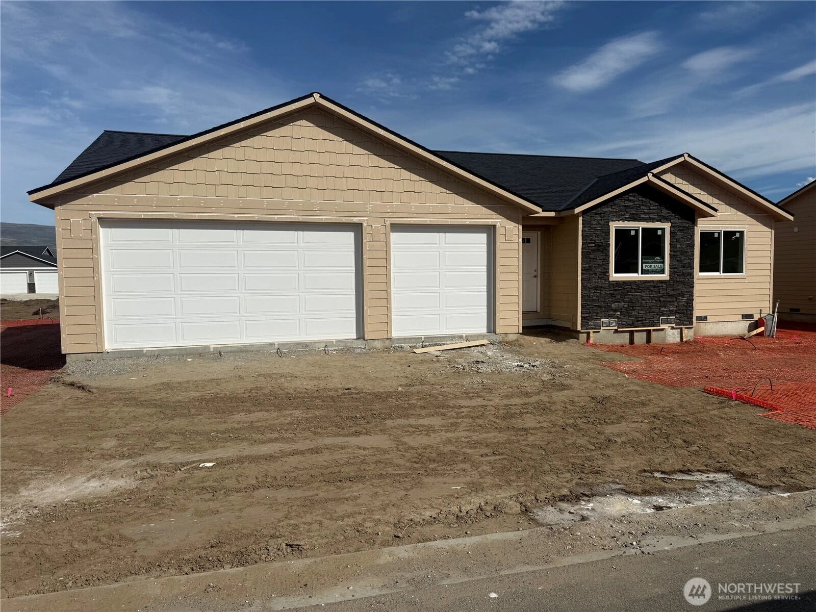 133 Salmon Dr Unit  Wenatchee WA 98801