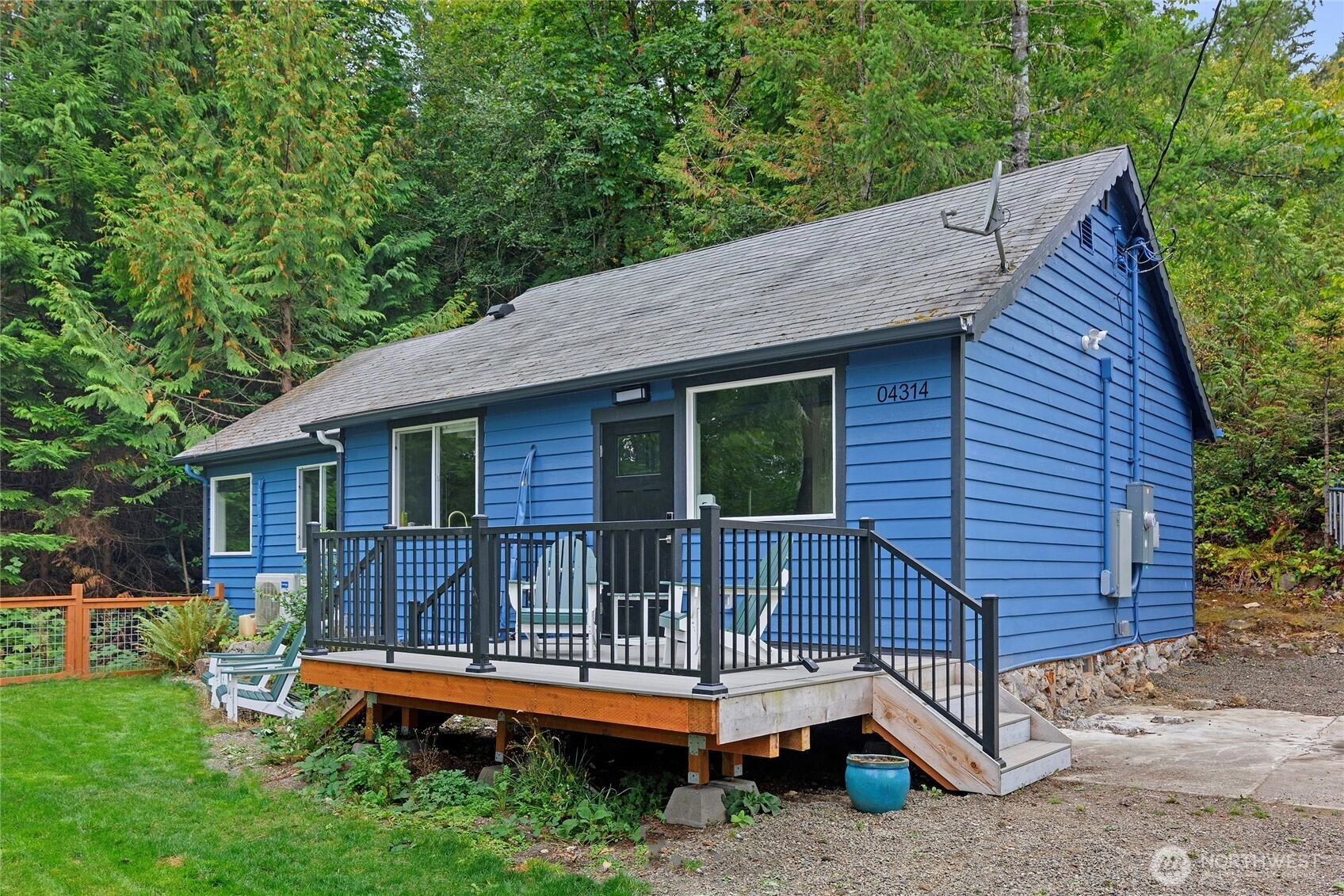 304314 Highway 101 Brinnon WA 98320