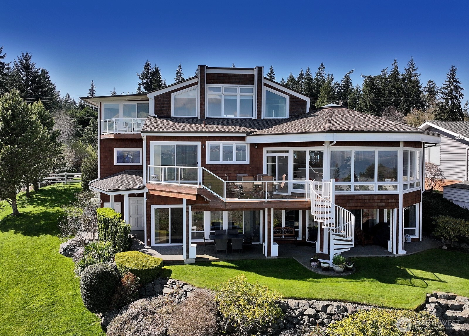 6595 Anderson Rd Clinton WA 98236