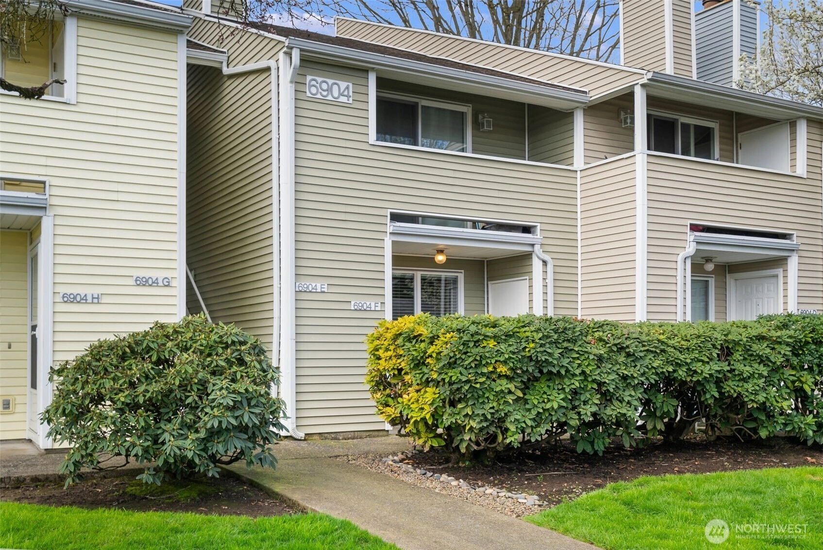 6904 NE 43rd St Unit F Unit F Vancouver WA 98661