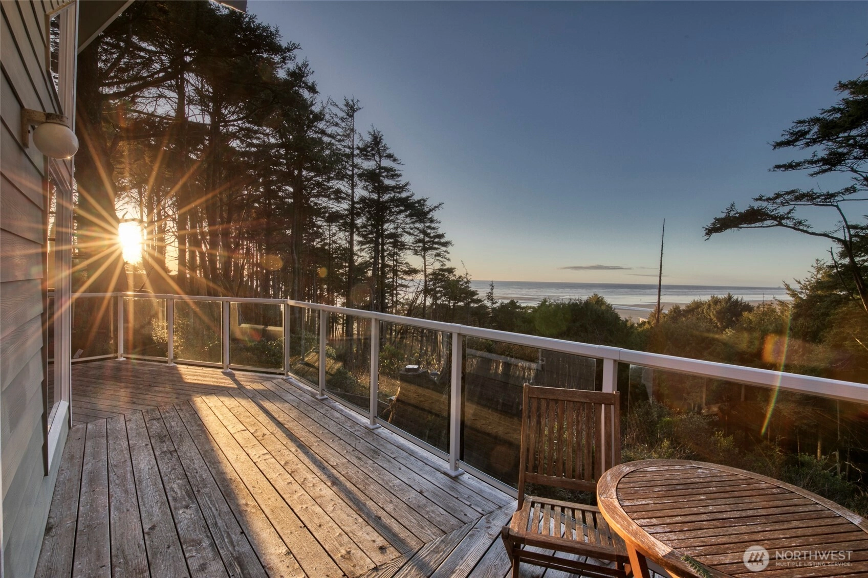 16 Koala Ln Unit  Pacific Beach WA 98571