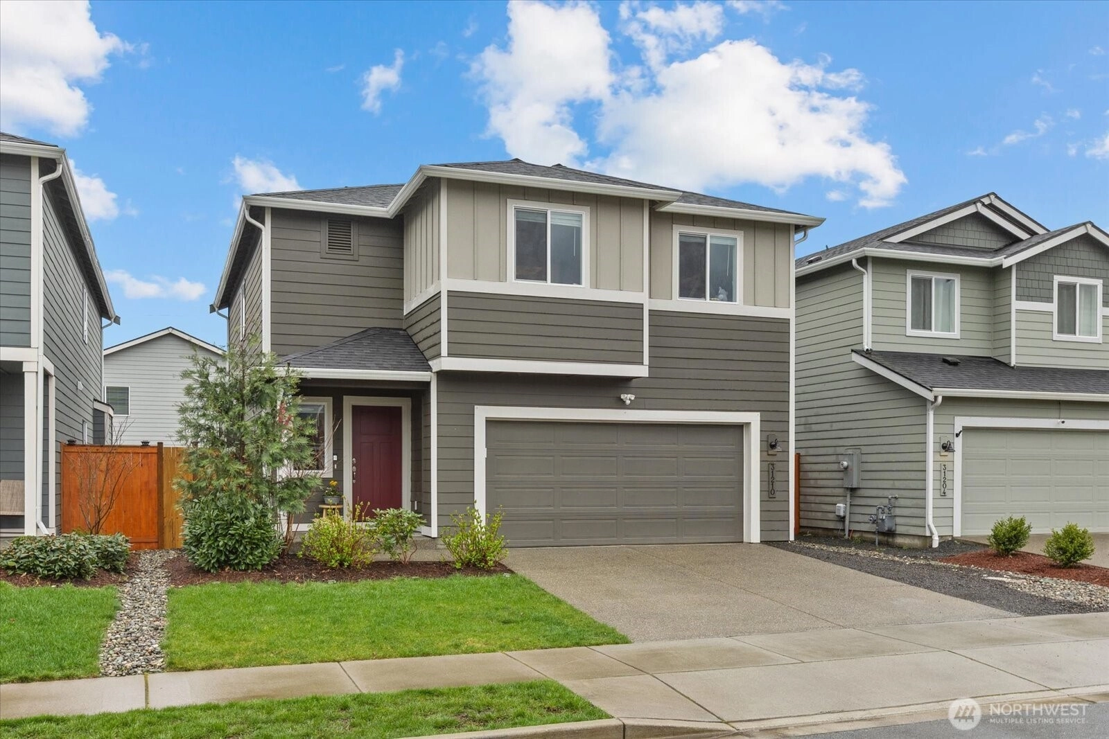 31210 121st St SE Unit  Sultan WA 98294