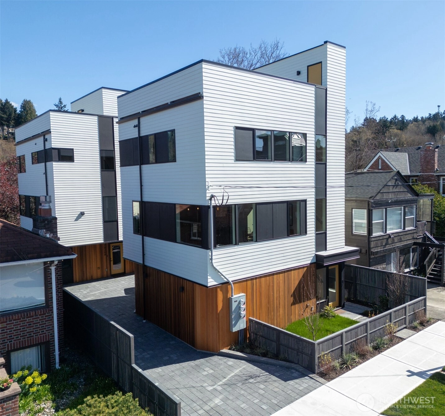 2628 58th Ave SW Seattle WA 98116