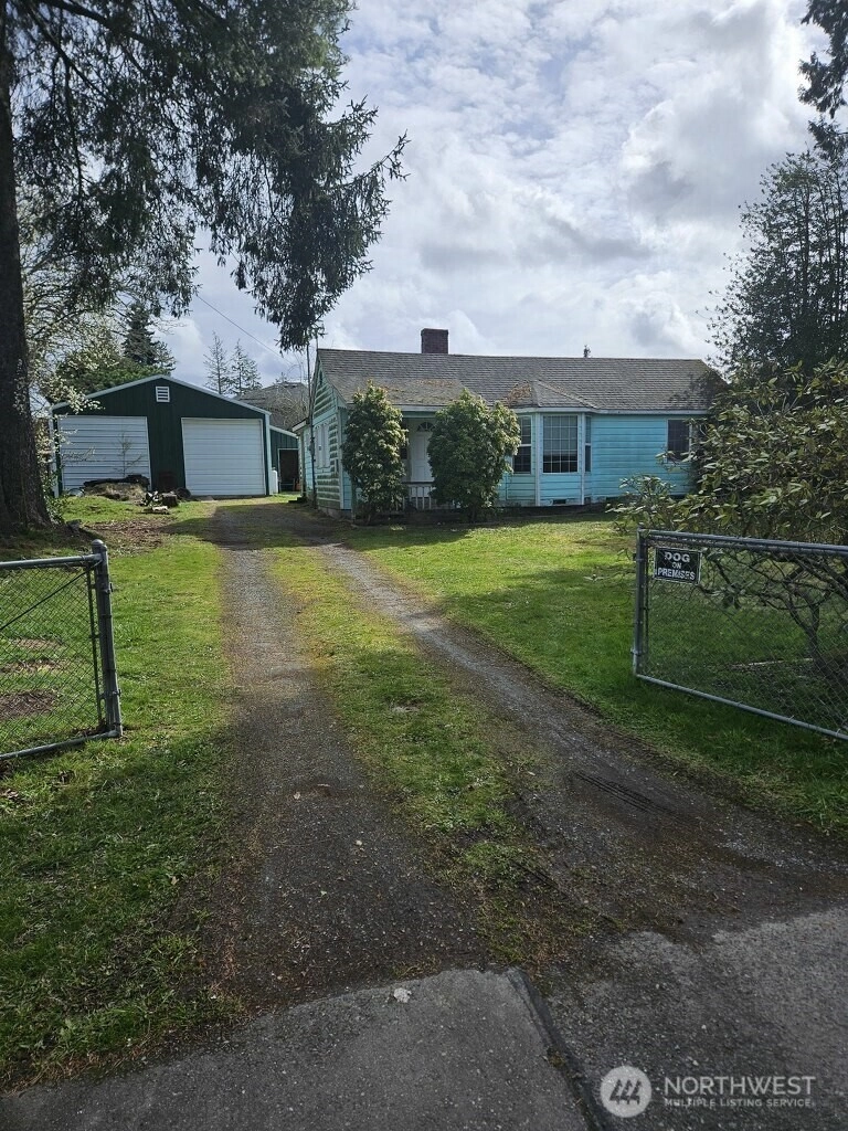 17417 Spruce Way Lynnwood WA 98037