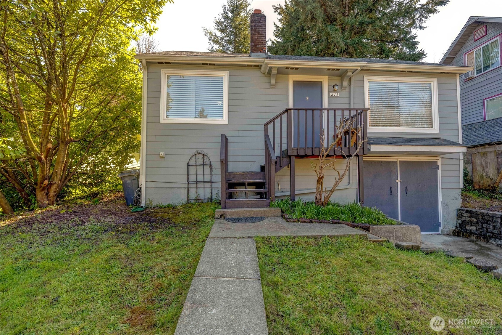 211 W Harvard Ave Shelton WA 98584
