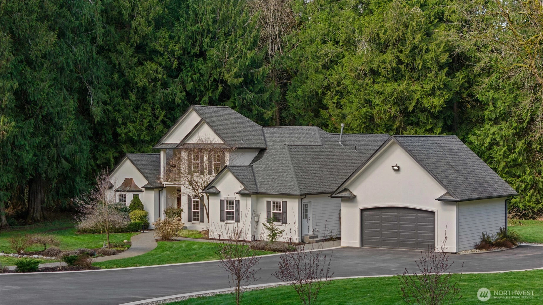24878 SE 372nd St Unit  Enumclaw WA 98022