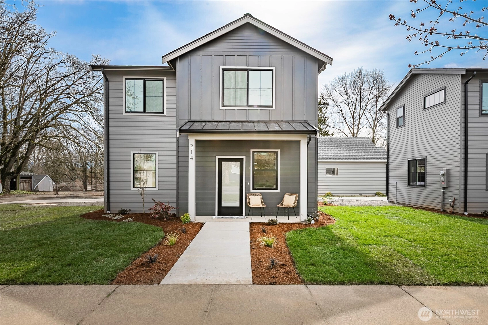 214 E Front St Lynden WA 98264